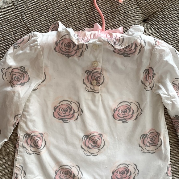 Janie and jack shirt - Picture 3 of 3